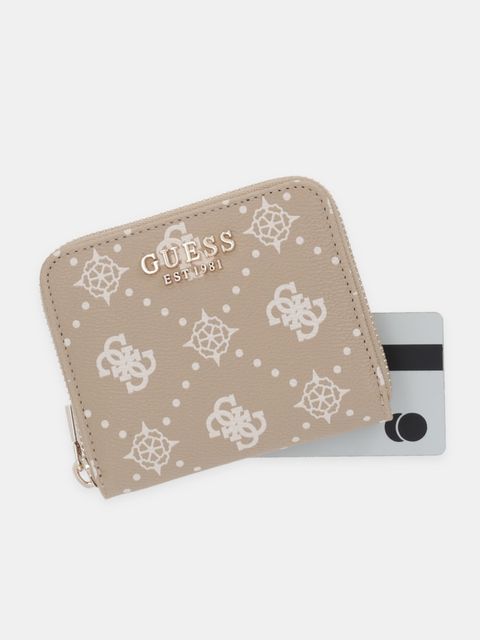 Guess portfel CARRIE