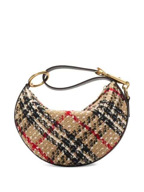 Burberry Knight Arc tote bag - Brown - zdjęcie produktu nr 2