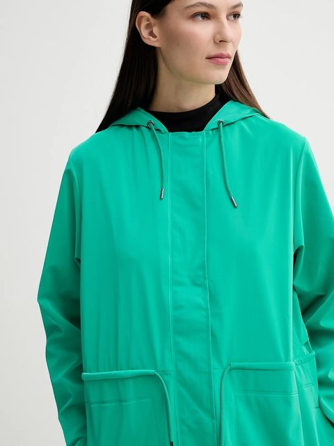 Rains kurtka String W Parka W3