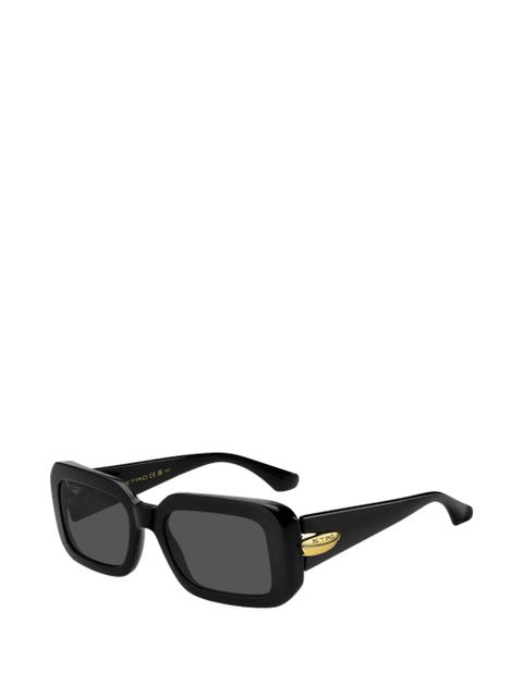 ETRO black sunglasses