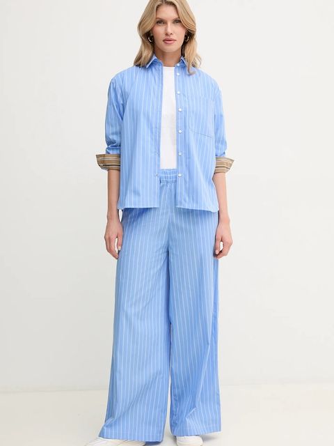 MAX&Co. spodnie bawełniane - zdjęcie produktu nr 1