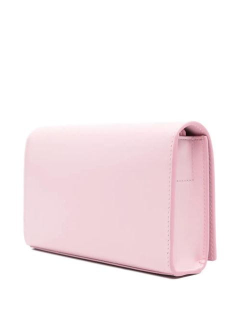 Jil Sander Tangle shoulder bag - Pink