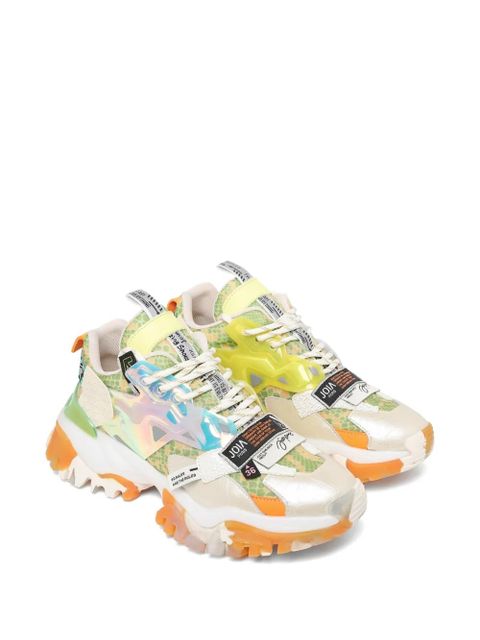 AMI Paris Joia Paris sneakers - Green - zdjęcie produktu nr 2