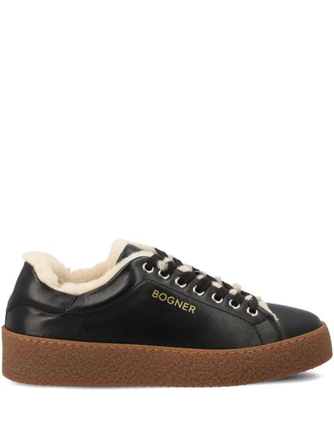 BOGNER Lucerne sneakers - Black - zdjęcie produktu nr 1