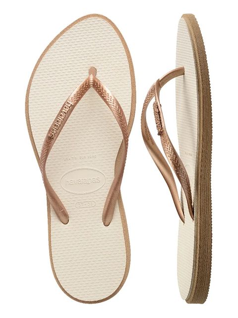 Havaianas japonki SLIM POINT