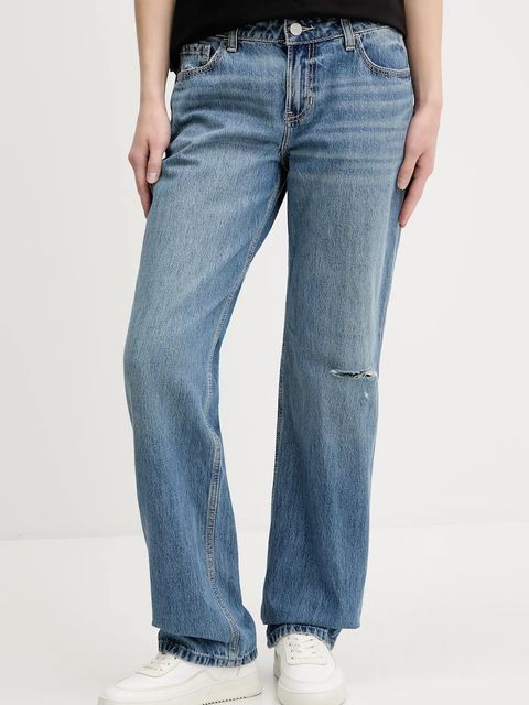 Hollister Co. jeansy - zdjęcie produktu nr 1