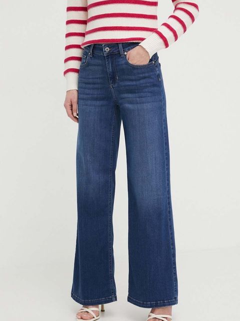 Liu Jo jeansy - zdjęcie produktu nr 2