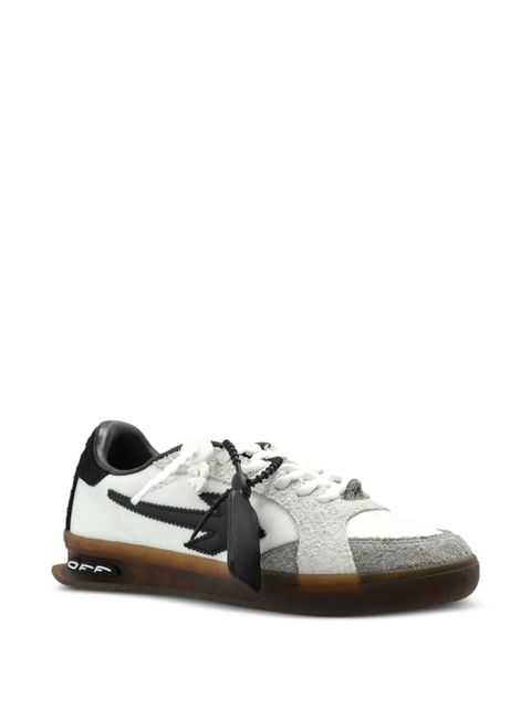 Off-White End Of Play lace-up sneakers