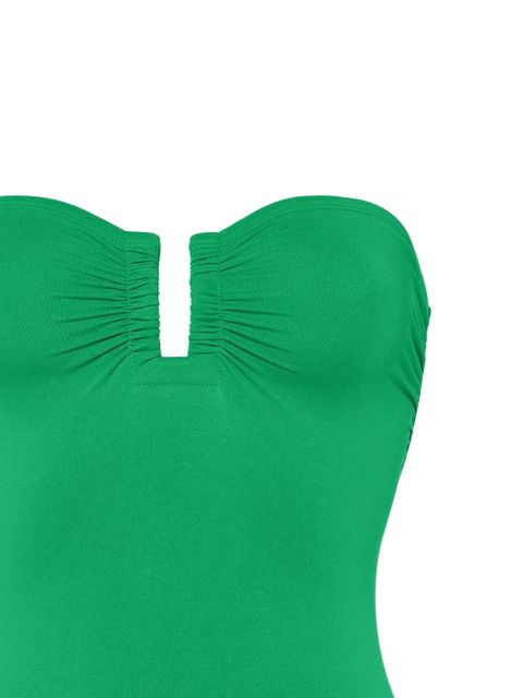 ERES Cassiopée swimsuit - Green