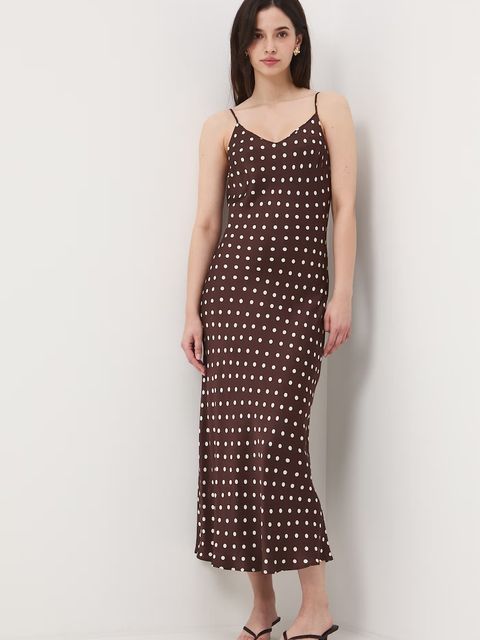 Medicine sukienka z wiskozy - zdjęcie produktu nr 2