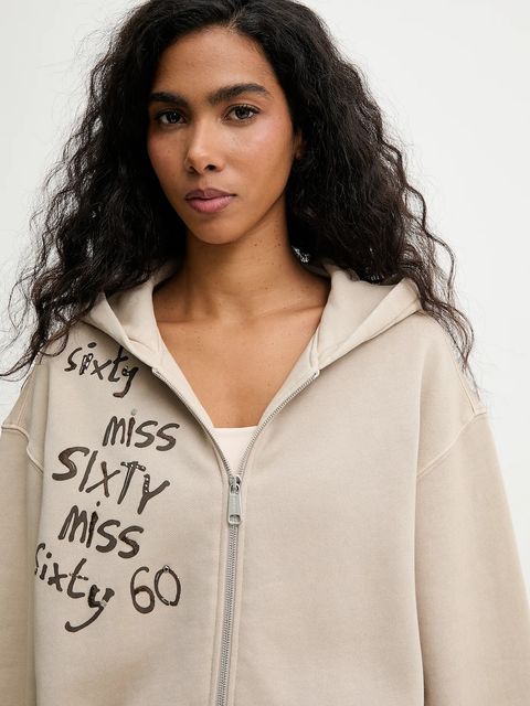 Miss Sixty bluza bawełniana