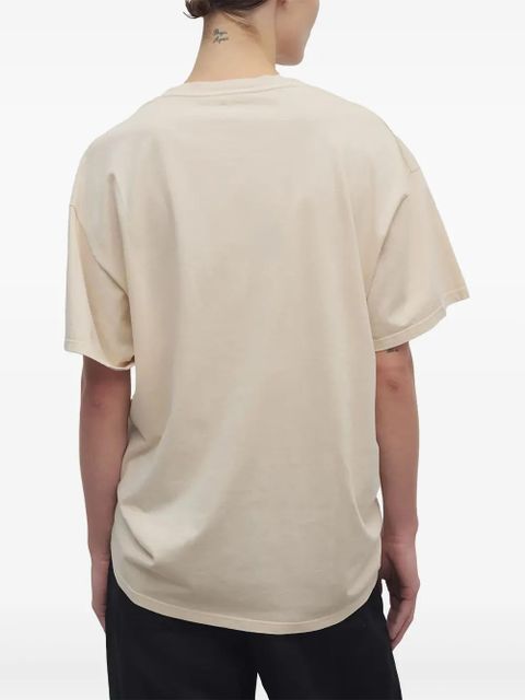 The Row Nadina top - Neutrals - zdjęcie produktu nr 2