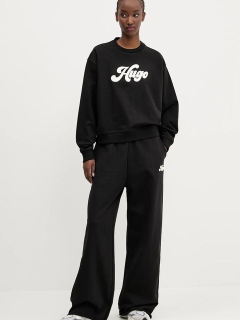 HUGO bluza - zdjęcie produktu nr 1
