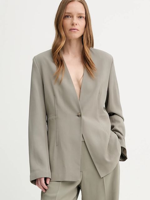 Samsoe Samsoe marynarka SAKITRA - zdjęcie produktu nr 1