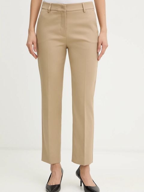 Weekend Max Mara spodnie VITE - zdjęcie produktu nr 1