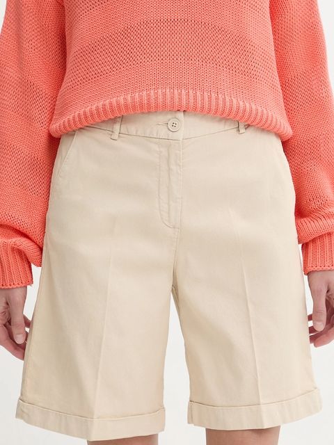 United Colors of Benetton bermudy damskie - zdjęcie produktu nr 1