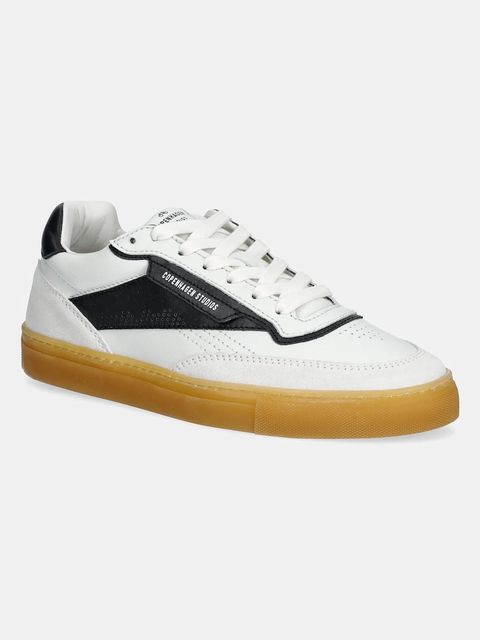 Copenhagen sneakersy skórzane Leather - zdjęcie produktu nr 2