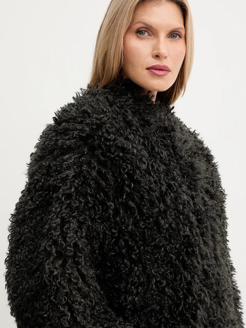 Stand Studio płaszcz Carolina kolor szary 66577-9422