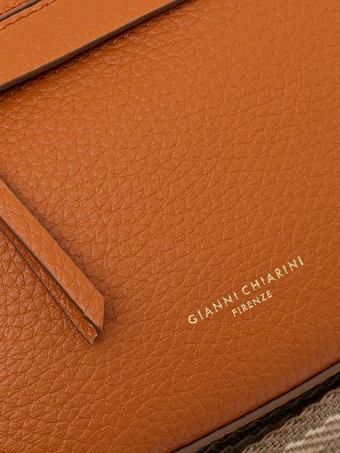 Gianni Chiarini torebka skórzana HELENA ROUND