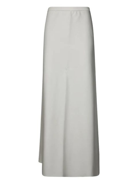 Max Mara Vernice skirt - White - zdjęcie produktu nr 1
