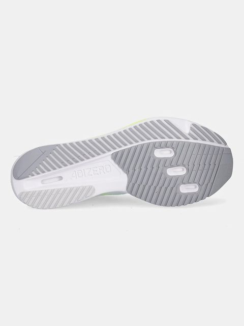 adidas Performance buty do biegania Adizero SL2 damskie kolor zielony JQ2797