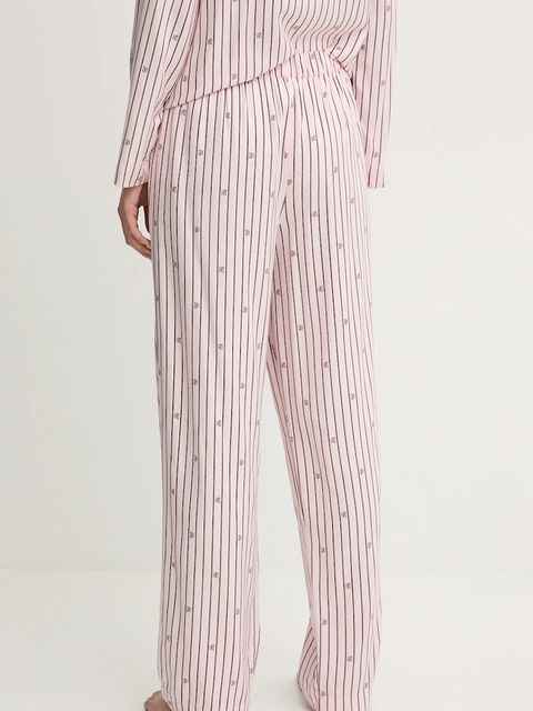 HUGO spodnie piżamowe SARTORIAL PANTS