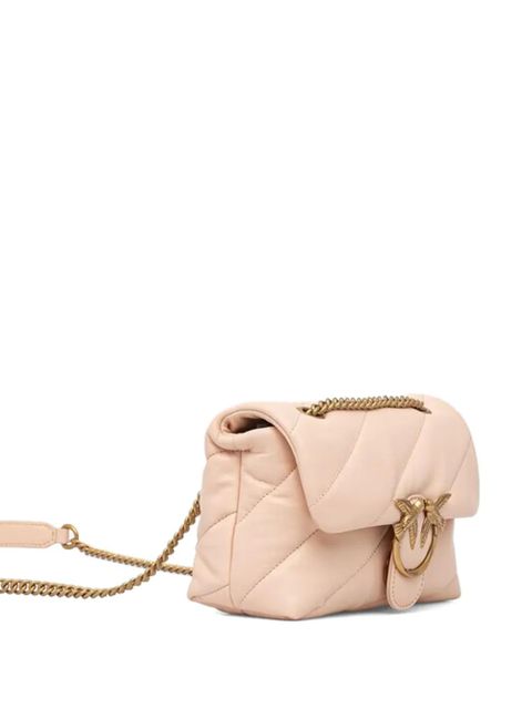 PINKO small Love quilted shoulder bag - zdjęcie produktu nr 2