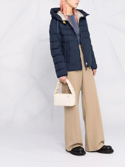 Frenzlauer gathered-handle mini bag - Neutrals - zdjęcie produktu nr 2