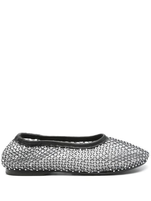 ALOHAS Lorain ballet flats - Black - zdjęcie produktu nr 1