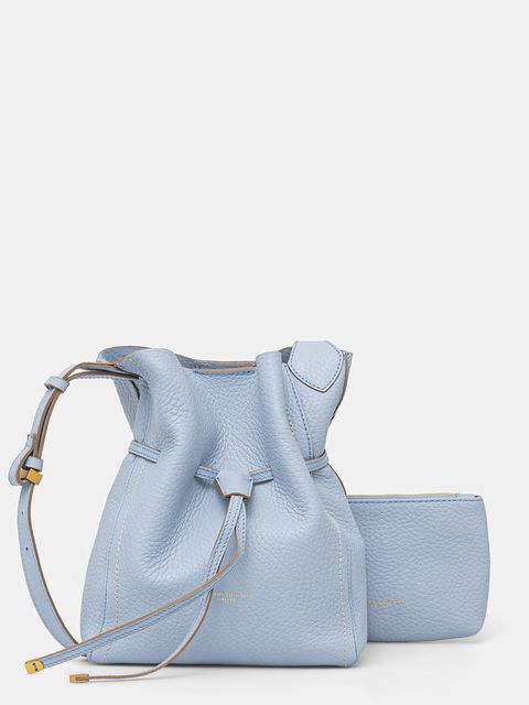 Gianni Chiarini torebka worek damska skórzana SIENNA - zdjęcie produktu nr 1