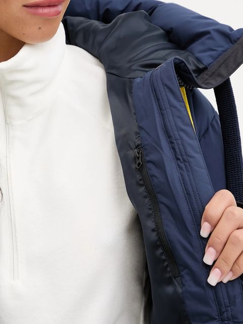 Rossignol kurtka narciarska puchowa JCC