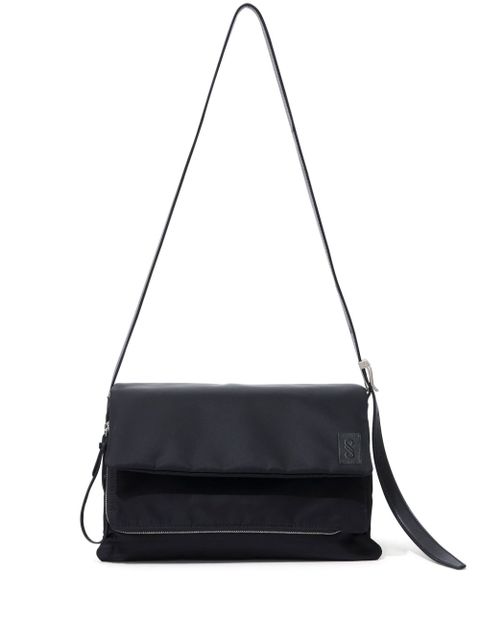 Proenza Schouler City shoulder bag - Black - zdjęcie produktu nr 1