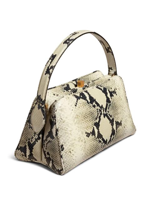 KHAITE Cate tote bag - Neutrals - zdjęcie produktu nr 2