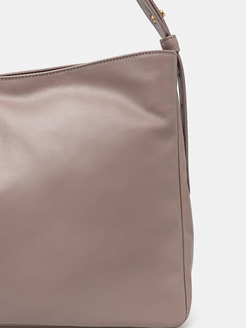 Furla torebka skórzana