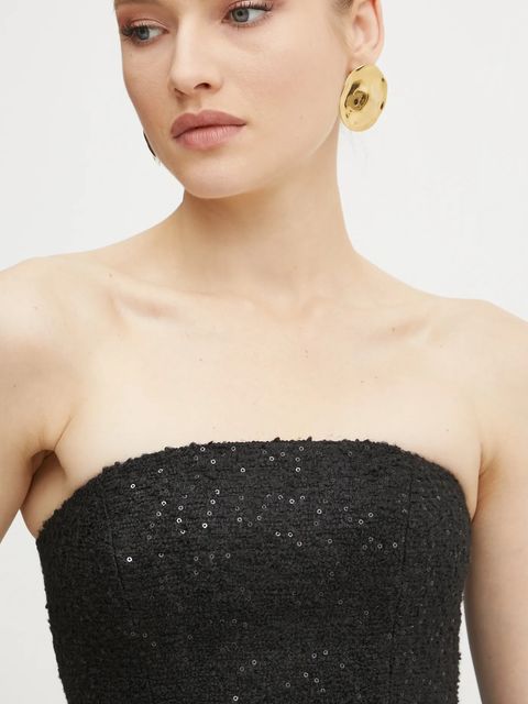 Marciano by Guess sukienka BOUCLE