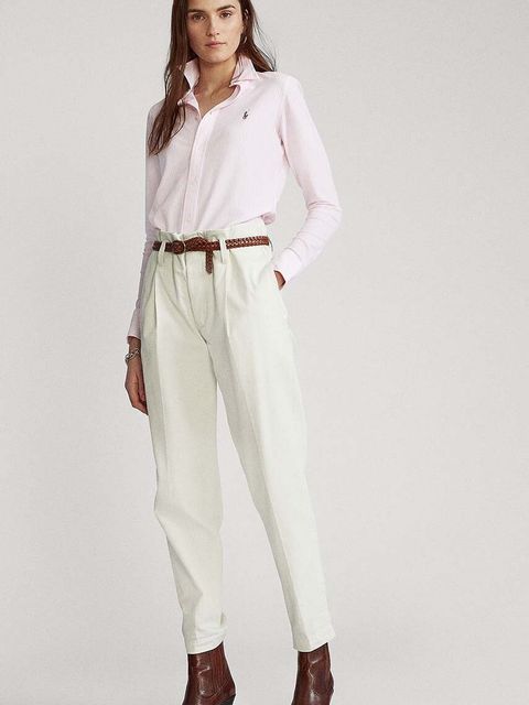 Polo Ralph Lauren - Koszula 211664416001 - zdjęcie produktu nr 2