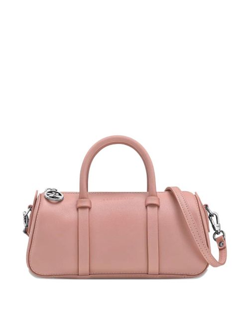 Longchamp small Daylong bowling tote bag - Pink - zdjęcie produktu nr 1