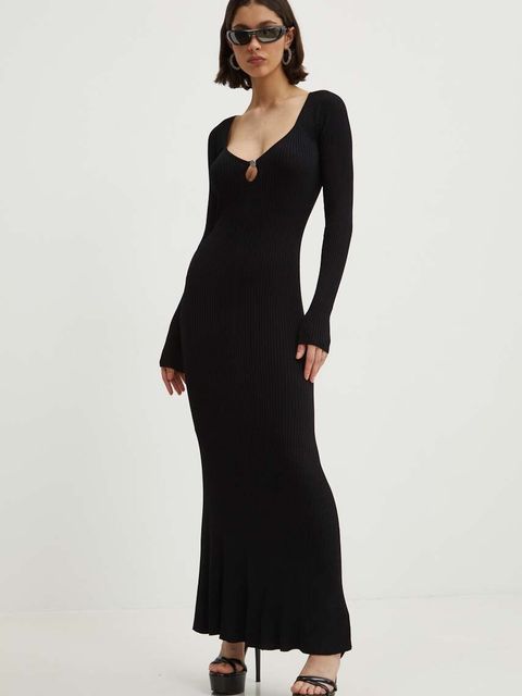 Moschino Jeans sukienka - zdjęcie produktu nr 1