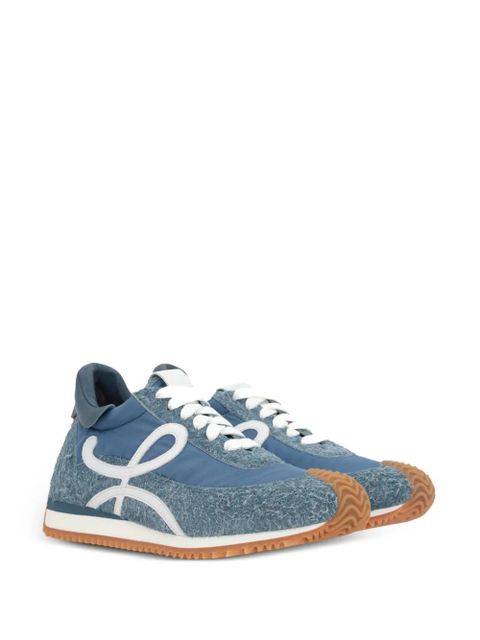LOEWE Flow Runner sneakers - Blue - zdjęcie produktu nr 2
