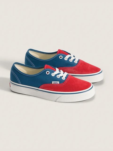 Vans Authentic tenisówki - zdjęcie produktu nr 1