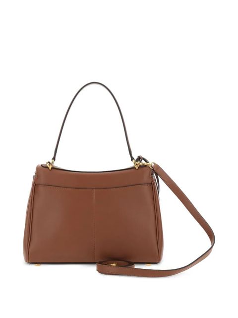 Balenciaga small Rodeo lock-detail tote bag - Brown - zdjęcie produktu nr 2