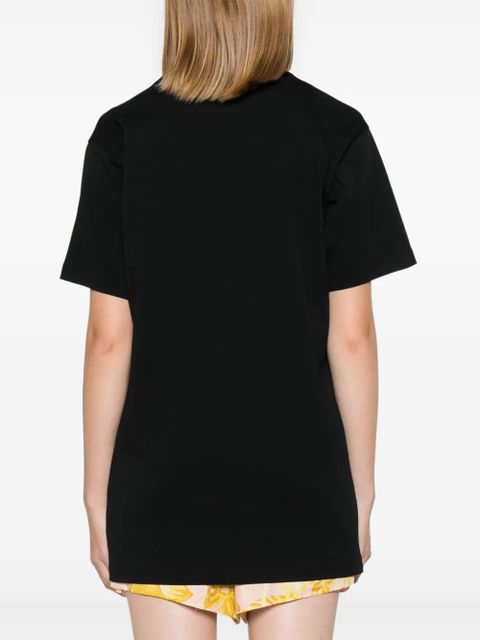 Moschino Teddy Bear T-shirt - Black