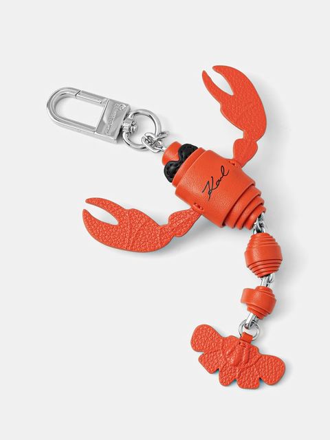 Karl Lagerfeld Brelok - zdjęcie produktu nr 2