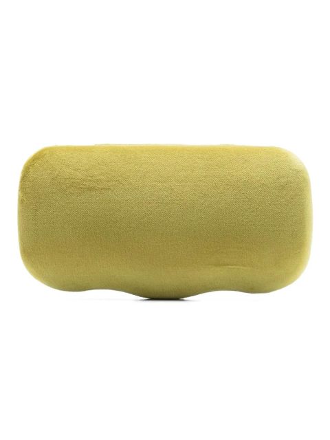 Gucci Eyewear Interlocking G cat-eye sunglasses - Black