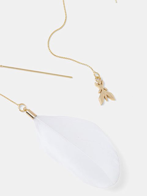 Patrizia Pepe kolczyki damskie - zdjęcie produktu nr 1