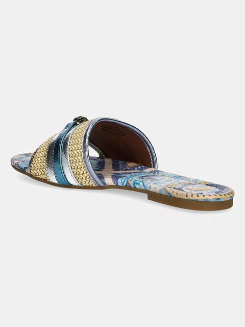 Kurt Geiger London klapki Southbank Flat Sandal