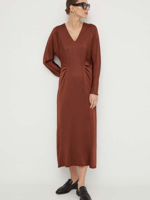 BOSS sukienka - zdjęcie produktu nr 1