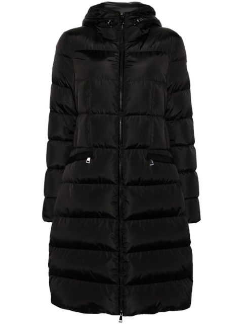 Moncler Avocette boat - Black - zdjęcie produktu nr 1