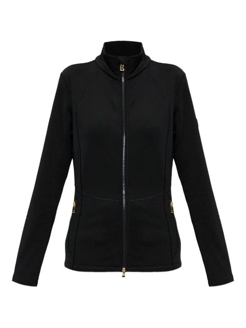 BOGNER Aneska zip jacket - Black - zdjęcie produktu nr 1