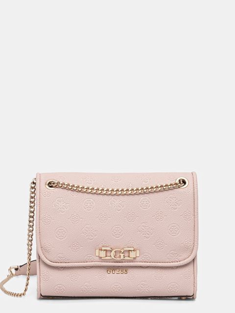 Guess torebka crossbody damska ANISE - zdjęcie produktu nr 2